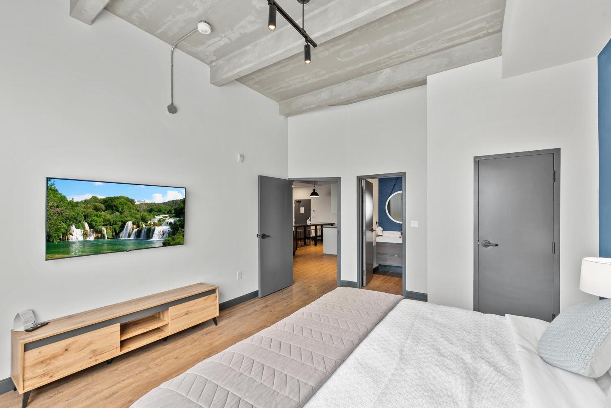 Cannery Lofts Niagara Exterior photo
