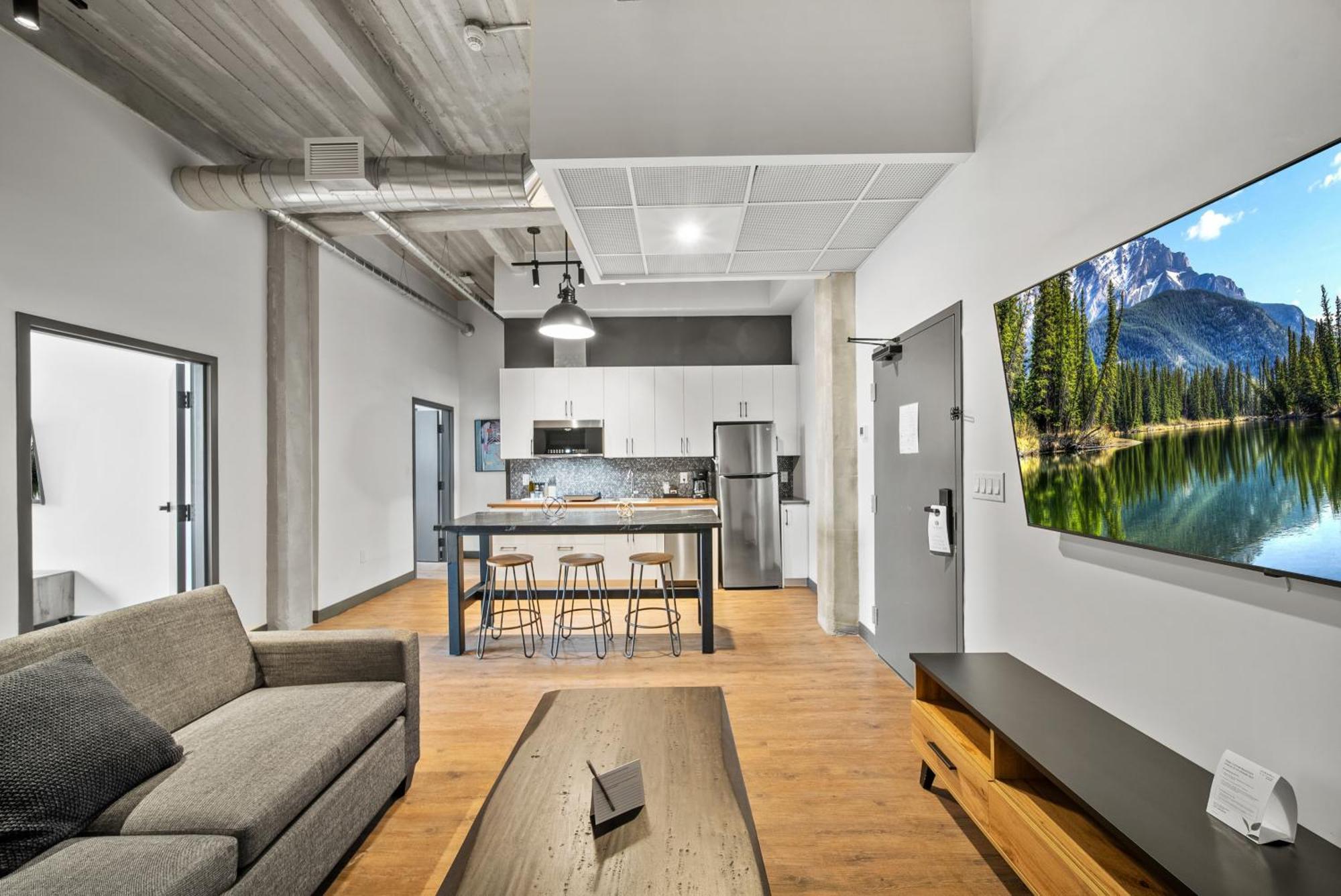 Cannery Lofts Niagara Exterior photo