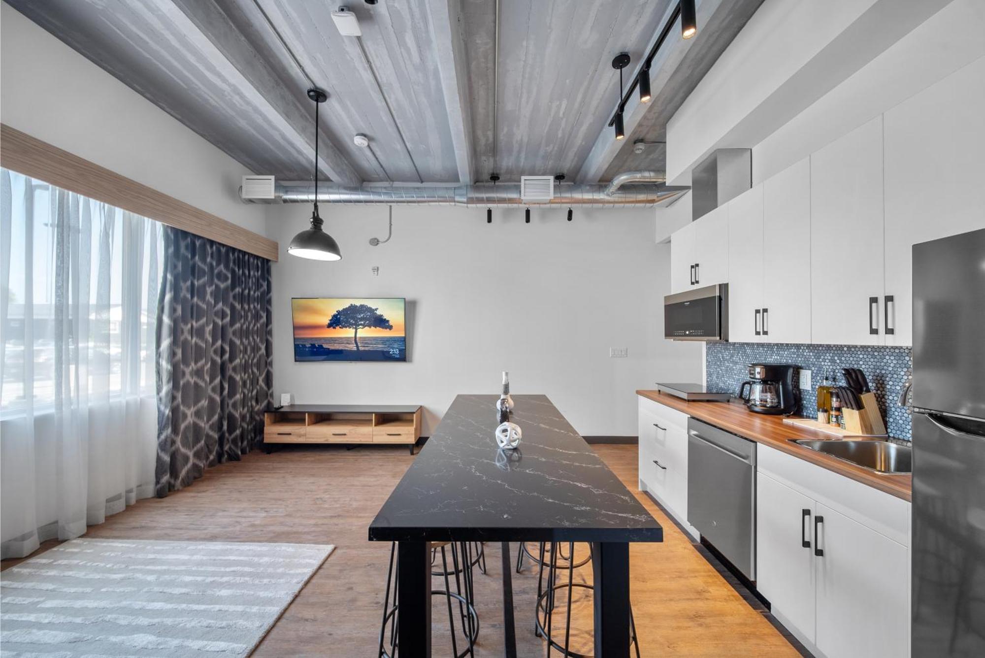 Cannery Lofts Niagara Exterior photo